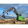 2010 John Deere 2954D Harvesters and Processors